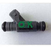 Görseli Galeri görüntüleyiciye yükleyin, 0280155721 Fuel Injector For Ford