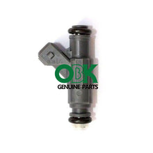 Görseli Galeri görüntüleyiciye yükleyin, 0280155721 Fuel Injector For Ford