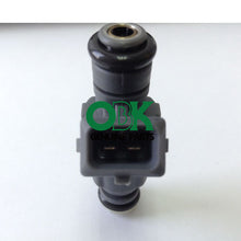 Görseli Galeri görüntüleyiciye yükleyin, 0280155721 Fuel Injector For Ford