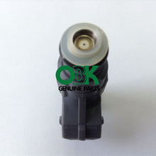 Görseli Galeri görüntüleyiciye yükleyin, 0280155721 Fuel Injector For Ford