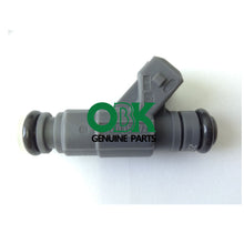 Görseli Galeri görüntüleyiciye yükleyin, 0280155721 Fuel Injector For Ford