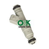 Fuel Injector 0280155724 For Renault Megane 1996-2003 Sport Spider 1995-1999 2.0L 7700870563