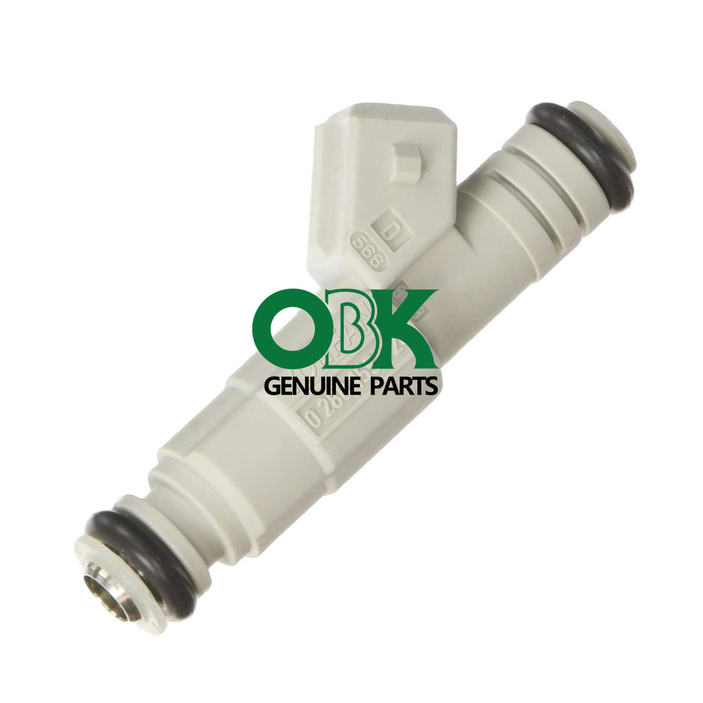 Fuel Injector 0280155724 For Renault Megane 1996-2003 Sport Spider 1995-1999 2.0L 7700870563