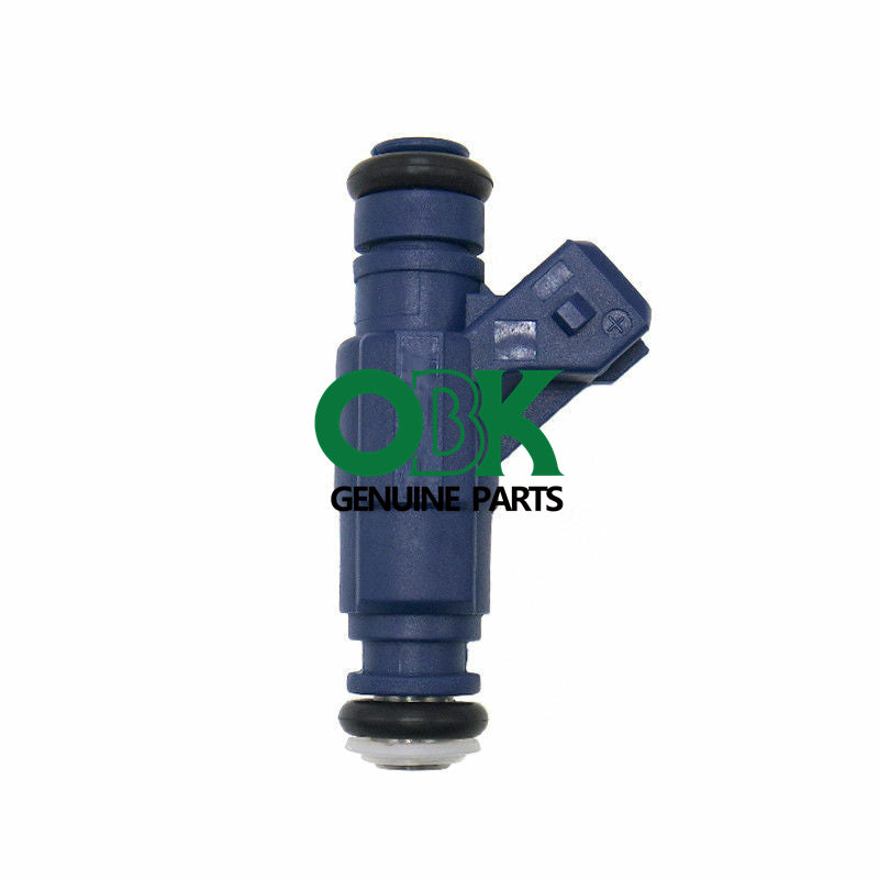 0280155725 Fuel Injector For Ford 0280155725