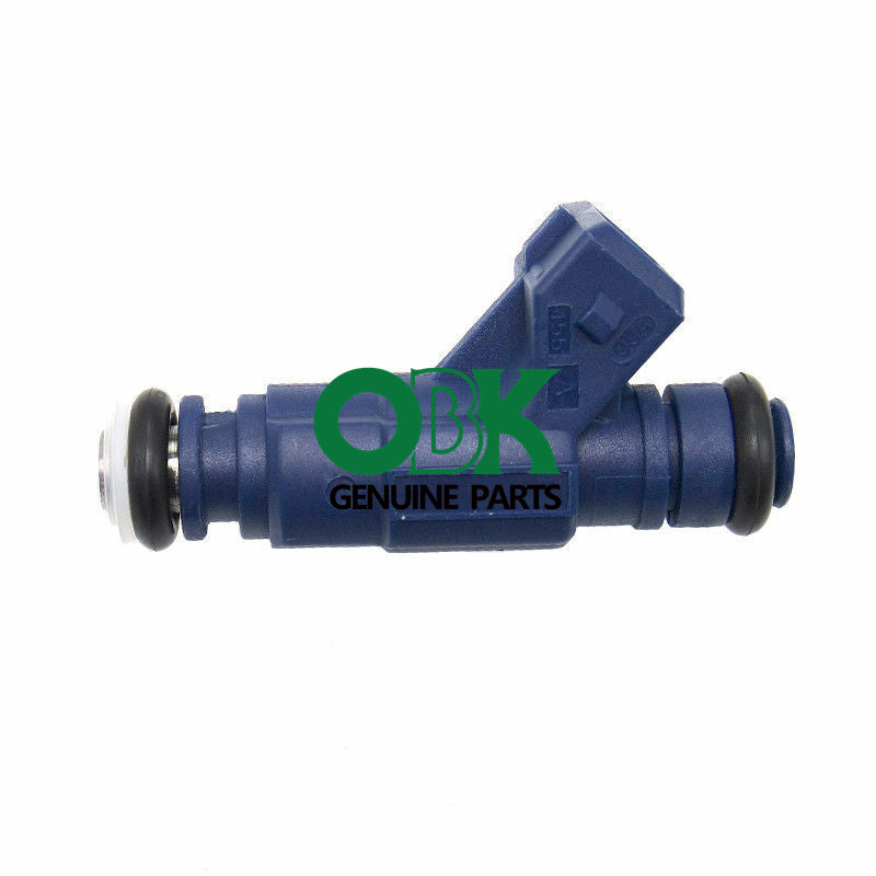 0280155725 Fuel Injector For Ford 0280155725