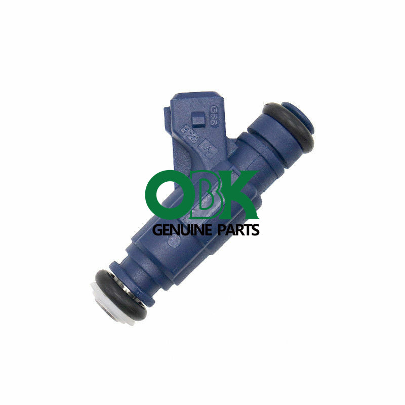 0280155725 Fuel Injector For Ford 0280155725