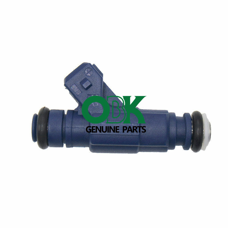 0280155725 Fuel Injector For Ford 0280155725