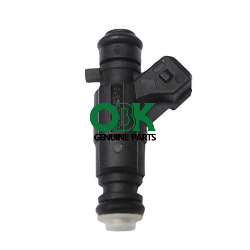 Fuel Injector Nozzle 0280155731 For Vw Golf Polo Mk3 Caddy 9K9A 6H 6K1 6K2