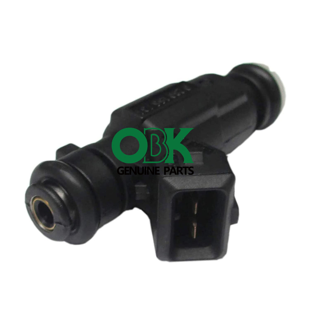 Fuel Injector Nozzle 0280155731 For Vw Golf Polo Mk3 Caddy 9K9A 6H 6K1 6K2