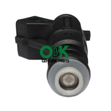 Load image into Gallery viewer, Fuel Injector Nozzle 0280155731 For Vw Golf Polo Mk3 Caddy 9K9A 6H 6K1 6K2