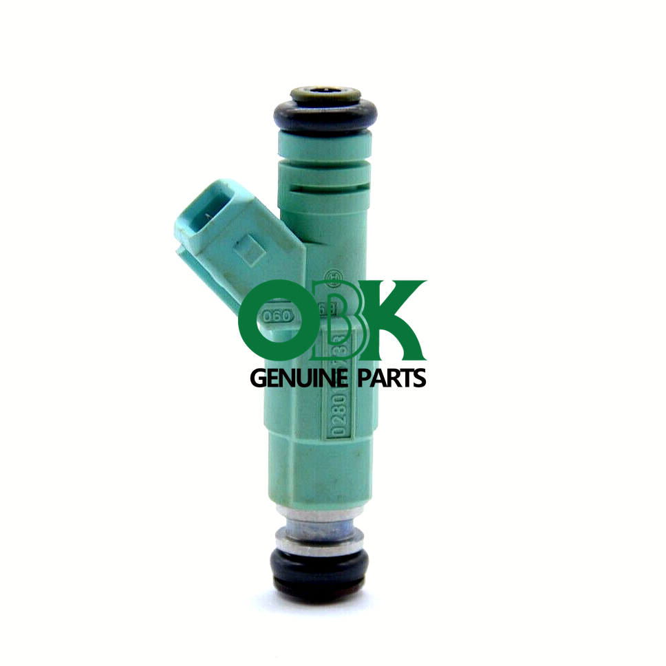 0280155733  FUEL INJECTOR FOR VOLVO 960 S90 V90 2.5 24V SIX CYLINDER B6254S 94-98 0280155733