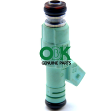 Görseli Galeri görüntüleyiciye yükleyin, 0280155733  FUEL INJECTOR FOR VOLVO 960 S90 V90 2.5 24V SIX CYLINDER B6254S 94-98 0280155733