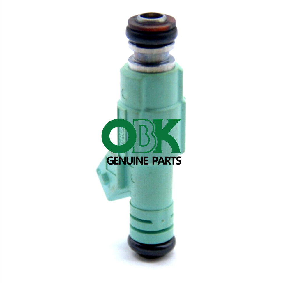 0280155733  FUEL INJECTOR FOR VOLVO 960 S90 V90 2.5 24V SIX CYLINDER B6254S 94-98 0280155733