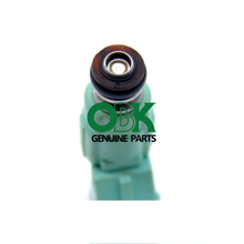 Load image into Gallery viewer, 0280155733  FUEL INJECTOR FOR VOLVO 960 S90 V90 2.5 24V SIX CYLINDER B6254S 94-98 0280155733