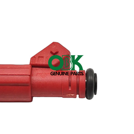 Fuel Injector 0280155735 For Ford Ranger Explorer Aerostar 4.0L 97TF-9F593-AA 97JF-9F593-AA F77Z-9F593-AAFC