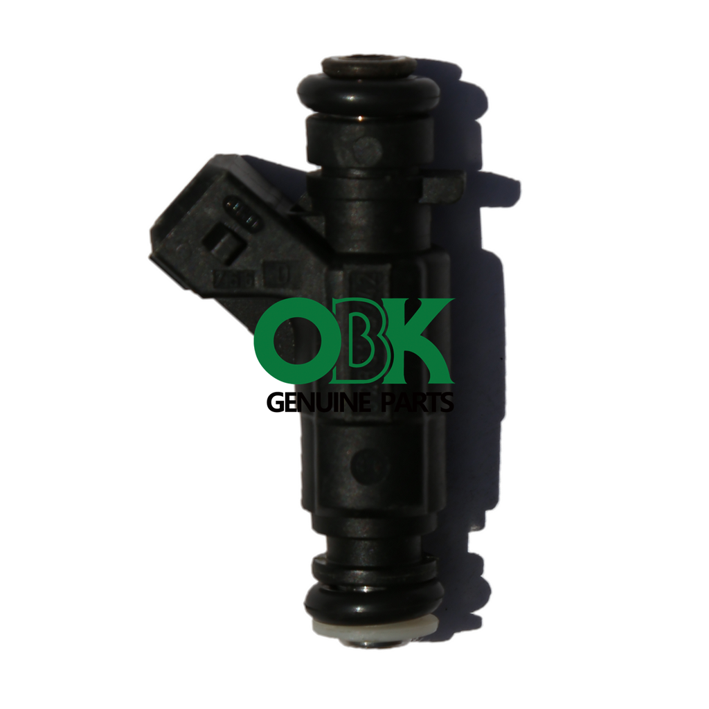 Fuel Injector 0280155742 For 1998-2000 Mercedes ML320 3.2L V6 0280155742