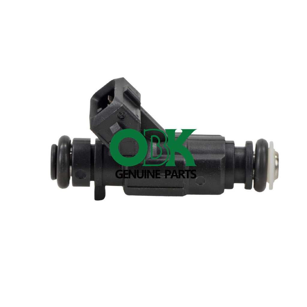 Fuel Injector 0280155742 For 1998-2000 Mercedes ML320 3.2L V6 0280155742