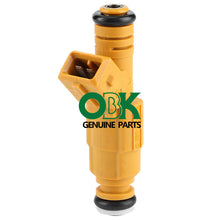 Görseli Galeri görüntüleyiciye yükleyin, 0280155746 Fuel Injector For  Ford 0280155746