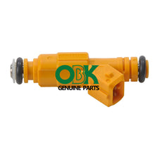 Görseli Galeri görüntüleyiciye yükleyin, 0280155746 Fuel Injector For  Ford 0280155746