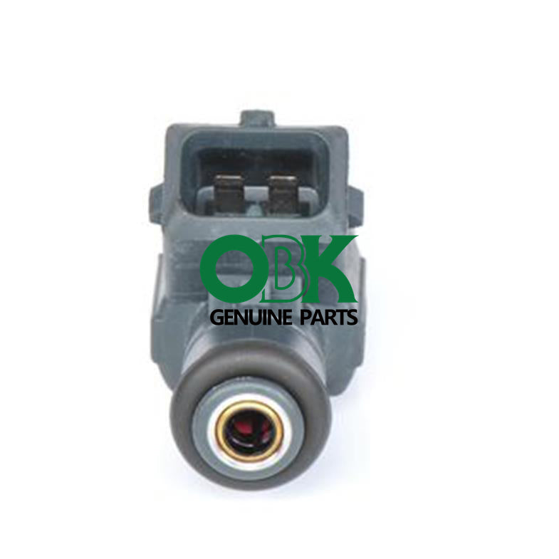 Fuel Injector  0280155753 Mercedes-Benz A-CLASS 0280155753