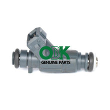 Görseli Galeri görüntüleyiciye yükleyin, Fuel Injector  0280155753 Mercedes-Benz A-CLASS 0280155753