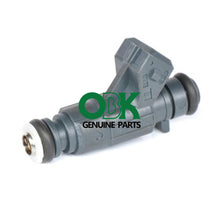 Load image into Gallery viewer, Fuel Injector  0280155753 Mercedes-Benz A-CLASS 0280155753