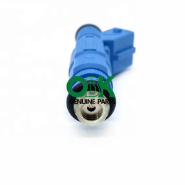 Fuel Injector 0280155761 For Audi 80 EA827 1998-2004 06A906031B