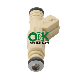 Fuel Injectors 0280155766 for Volvo 850 C70 2.3L I5 Turbo 1996-98