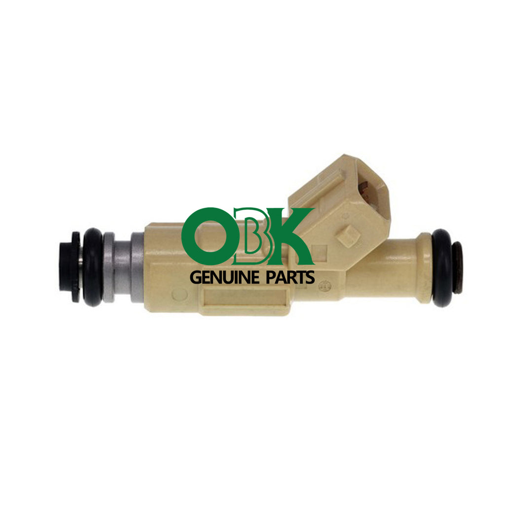 Fuel Injector 0280155771 For Ford Contour Mondeo 2.5L F73E-9F593-B5A F7RZ-9F593-BA 3918702 F73E9F593B5A F7RZ9F593BA F73EB5A