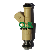 Load image into Gallery viewer, Fuel Injector 0280155771 For Ford Contour Mondeo 2.5L F73E-9F593-B5A F7RZ-9F593-BA 3918702 F73E9F593B5A F7RZ9F593BA F73EB5A