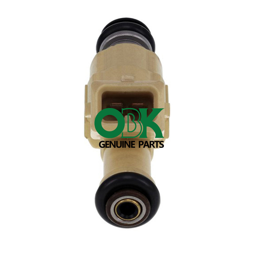 Fuel Injector 0280155771 For Ford Contour Mondeo 2.5L F73E-9F593-B5A F7RZ-9F593-BA 3918702 F73E9F593B5A F7RZ9F593BA F73EB5A