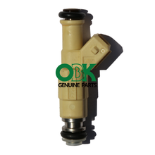 Load image into Gallery viewer, Fuel Injector 0280155771 For Ford Contour Mondeo 2.5L F73E-9F593-B5A F7RZ-9F593-BA 3918702 F73E9F593B5A F7RZ9F593BA F73EB5A