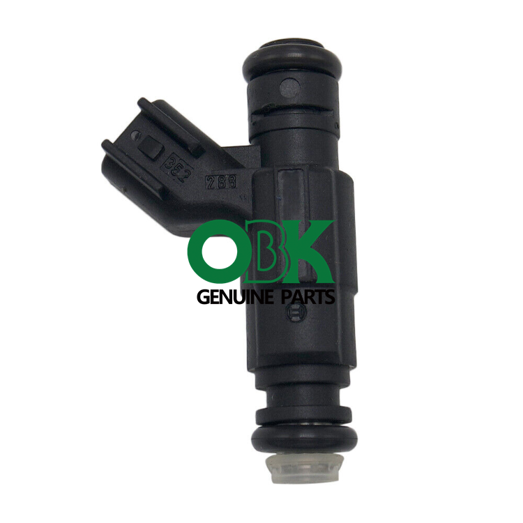 Fuel injector for Dodge Chrysler 2.0L  0280155782