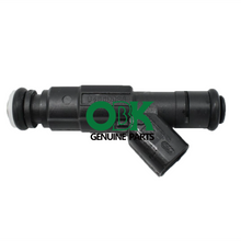 Charger l&#39;image dans la galerie, 0280155784 Fuel Injectors For Jeep Cherokee Wrangler 4.0L 1999-2004 0280155784