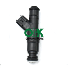 Load image into Gallery viewer, 0280155784 Fuel Injectors For Jeep Cherokee Wrangler 4.0L 1999-2004 0280155784