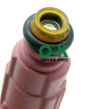 Fuel Injector 0280155786 For Ford Escort Fiesta KA Courier Citroen Peugeot 98BF-9F593-BA BB BC 198496 1089983 1113463 7108299