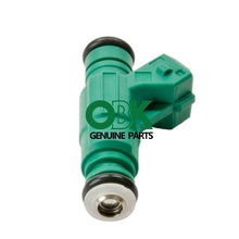 Görseli Galeri görüntüleyiciye yükleyin, 0280155787 Fuel Injector For Range Rover Land Rover Discovery 0280155787