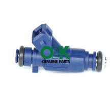 Load image into Gallery viewer, Fuel Injector for EUGEOT 106 206 306 CITROEN SAXO1.6 0280155794