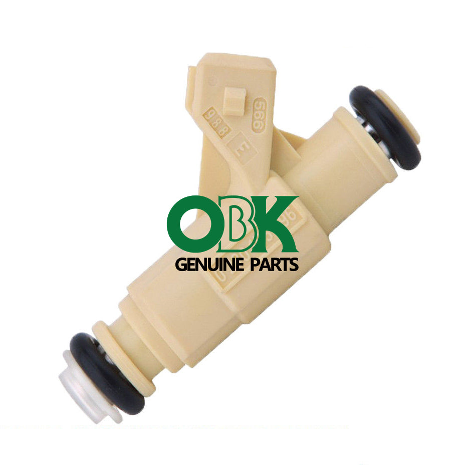 0280155796 Fuel Injector for 1997-2002 Ford & Mercury 0280155796