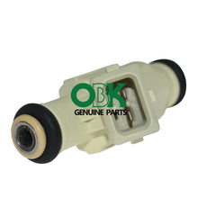 Load image into Gallery viewer, 0280155796 Fuel Injector for 1997-2002 Ford &amp; Mercury 0280155796