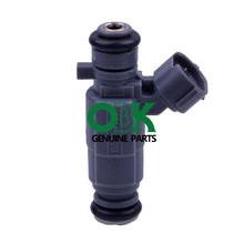 Görseli Galeri görüntüleyiciye yükleyin, FUEL INJECTOR 0280155798 FOR NISSAN