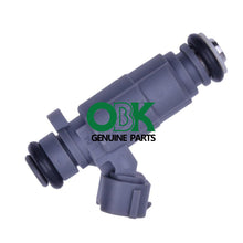 Görseli Galeri görüntüleyiciye yükleyin, FUEL INJECTOR 0280155798 FOR NISSAN