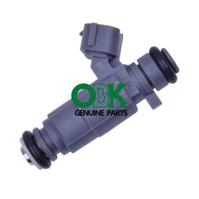 Görseli Galeri görüntüleyiciye yükleyin, FUEL INJECTOR 0280155798 FOR NISSAN