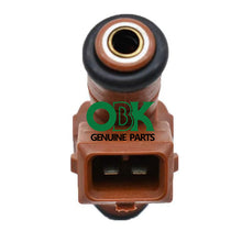 Görseli Galeri görüntüleyiciye yükleyin, 1994-2004 CITROEN FIAT LANCIA PEUGEOT BOSCH Fuel Injector 2.0L 0280155803