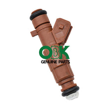 Görseli Galeri görüntüleyiciye yükleyin, 1994-2004 CITROEN FIAT LANCIA PEUGEOT BOSCH Fuel Injector 2.0L 0280155803