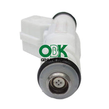 Load image into Gallery viewer, High Quality Fuel Injector OEM 0280155737 0280155811 For Ford GM V8 LS1 LT1 5.0L 5.7L