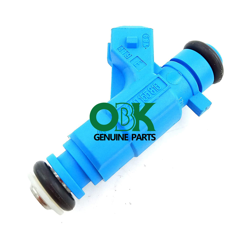 Fuel Injector For Ford  0280155816