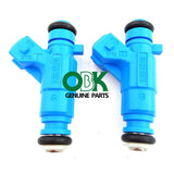 Fuel Injector For Ford  0280155816