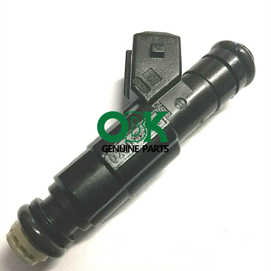 Fuel Injector 0280155819 For Ford Escort Focus Mondeo 1.6 1.8 988F-9F593-DA 988F-9F593-DB 1049348 1111848