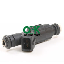 Load image into Gallery viewer, Fuel Injector 0280155819 For Ford Escort Focus Mondeo 1.6 1.8 988F-9F593-DA 988F-9F593-DB 1049348 1111848